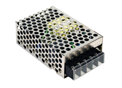 RS-25-3.3 MEAN WELL AC-DC power supply