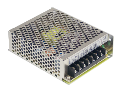 RS-35-24 MEAN WELL AC-DC power supply