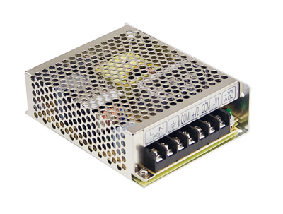RS-75-15 MEAN WELL AC-DC power supply