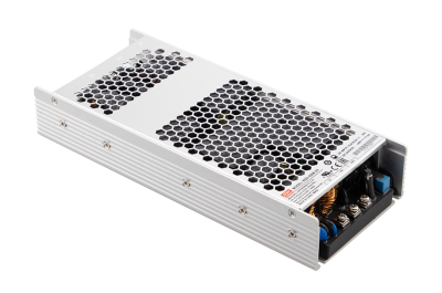 Image showing MEAN WELL DC-DC power supply RSD-500D-24