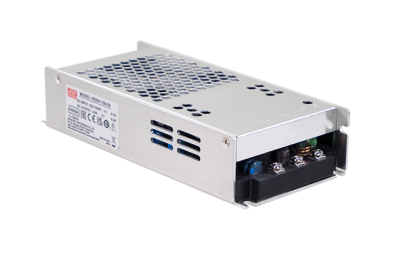 Image showing MEAN WELL DC-DC power supply RSDH-150-48