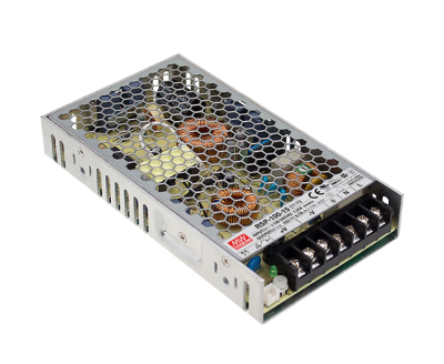 RSP-100-5 MEAN WELL AC-DC power supply