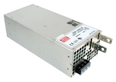 RSP-1500-24 MEAN WELL AC-DC power supply