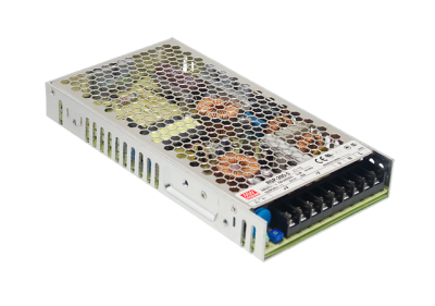 RSP-200-13.5 MEAN WELL AC-DC power supply