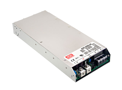 RSP-2000-12 MEAN WELL AC-DC power supply