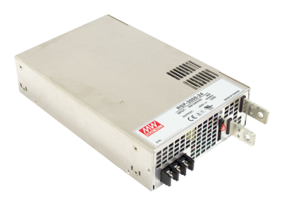 RSP-3000-24 MEAN WELL AC-DC power supply