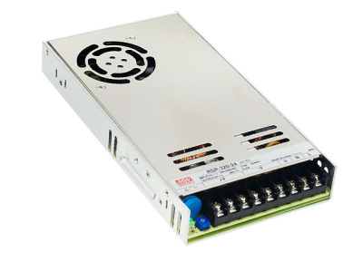 RSP-320-3.3 MEAN WELL AC-DC power supply