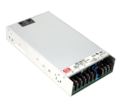 RSP-500-3.3 MEAN WELL AC-DC power supply