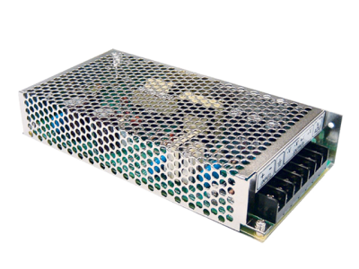 SD-100A-24 MEAN WELL DC-DC power supply