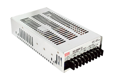 SD-200D-48 MEAN WELL DC-DC power supply