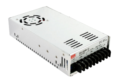 SD-350D-48 MEAN WELL DC-DC power supply