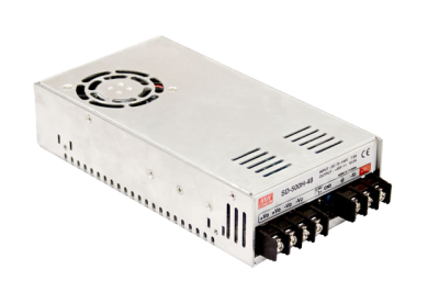 SD-500L-48 MEAN WELL DC-DC power supply