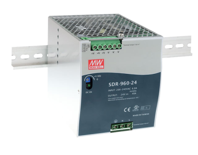 SDR-960-48 MEAN WELL AC-DC power supply