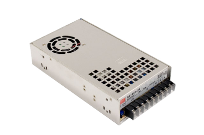 SE-450-24 MEAN WELL AC-DC power supply