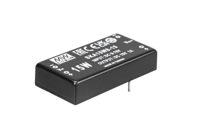 SKA15W8-24 MEAN WELL DC-DC power supply