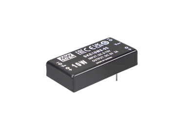 SKE10W8-24 MEAN WELL DC-DC power supply