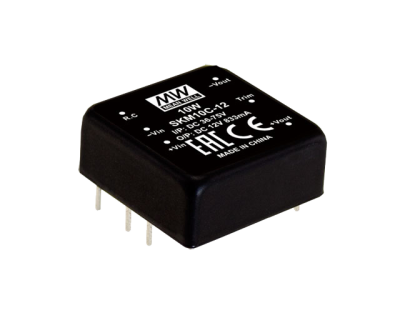 SKM10A-15 MEAN WELL DC-DC power supply