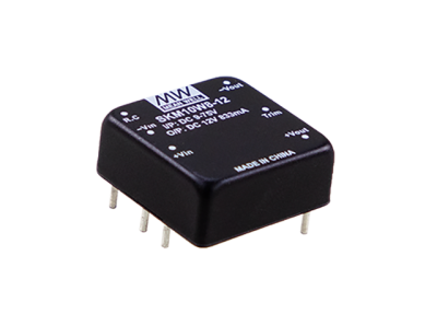 SKM10W8-12 MEAN WELL DC-DC power supply