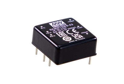 SKMW15W8-24 MEAN WELL DC-DC power supply