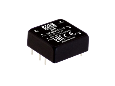 SKMW20F-03 MEAN WELL DC-DC power supply