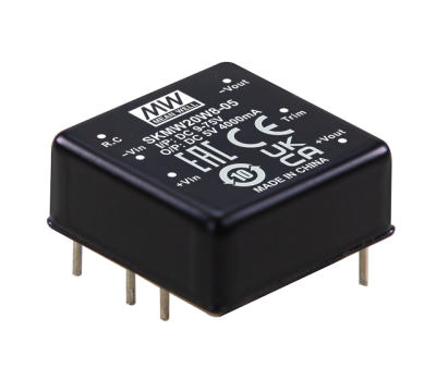 SKMW20W8-15 MEAN WELL DC-DC power supply