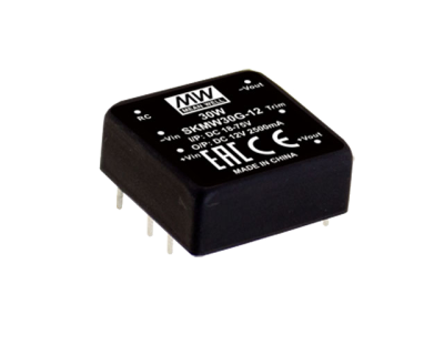 SKMW30F-15 MEAN WELL DC-DC power supply