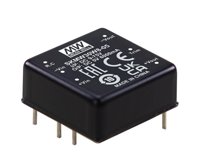 SKMW30W8-15 MEAN WELL DC-DC power supply