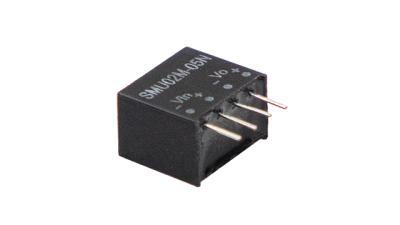 SMU02N-12 MEAN WELL DC-DC power supply