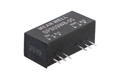 SPB09W8-03 MEAN WELL DC-DC power supply