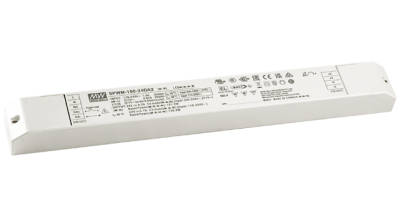 MEAN WELL LED Driver - Power Supply SPWM-150-24DA2Q