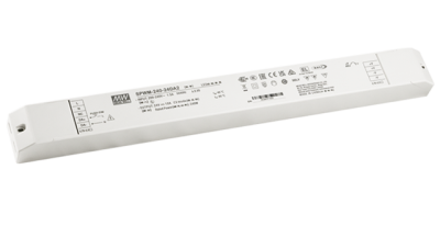 MEAN WELL LED Driver - Power Supply SPWM-240-48DA2Q