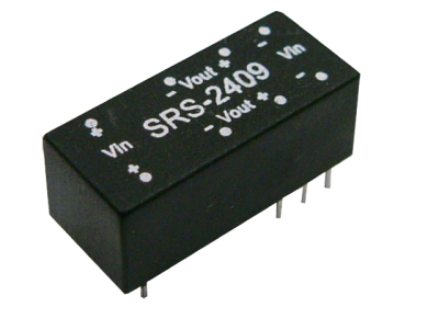 SRS-1212 MEAN WELL DC-DC power supply