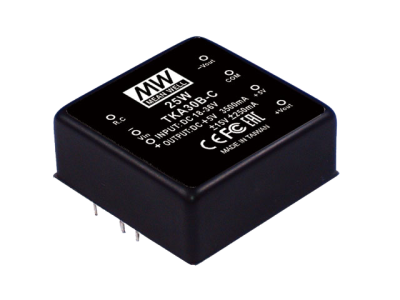 TKA30C-C MEAN WELL DC-DC power supply
