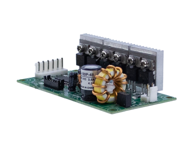 VFD-150P-48 MEAN WELL DC-DC power supply