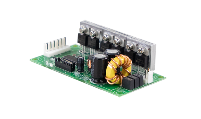 VFD-250P-48 MEAN WELL DC-DC power supply
