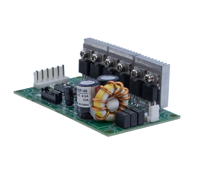 VFD-350P-48 MEAN WELL DC-DC power supply
