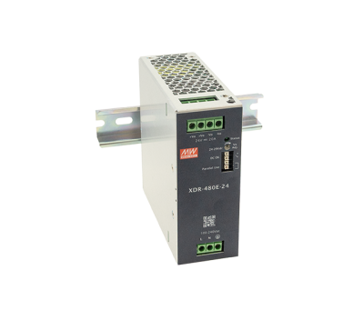 XDR-480E-12 MEAN WELL AC-DC power supply