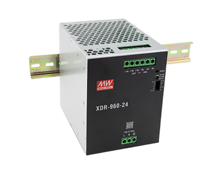 XDR-960-24 MEAN WELL AC-DC power supply