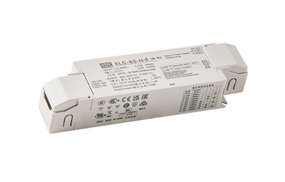 MEAN WELL LED Driver - Power Supply XLC-60-H-BSN