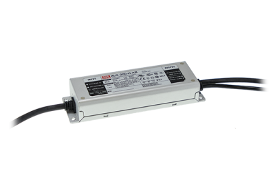 MEAN WELL LED Driver - Power Supply XLG-200-H-AB