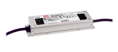 MEAN WELL LED Driver - Power Supply XLG-240-M-AB