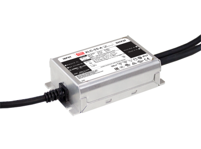 MEAN WELL LED Driver - Power Supply XLG-25-A