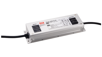 MEAN WELL LED Driver - Power Supply XLG-320-H-AB
