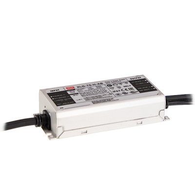 MEAN WELL LED Driver - Power Supply XLG-75-H-A