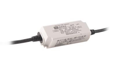 MEAN WELL LED Driver - Power Supply XLN-25-12