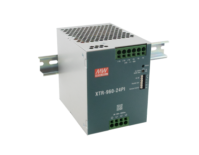 XTR-960-48PI MEAN WELL AC-DC power supply