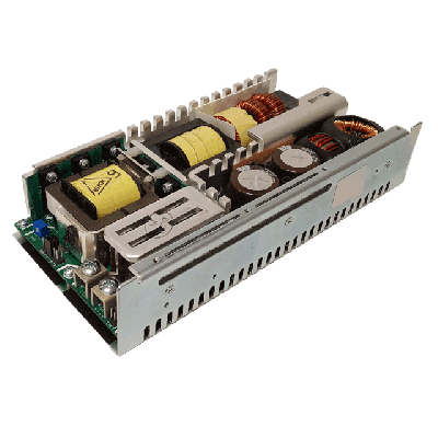 NXT-400-1003-CH IPD AC/DC Power Supply