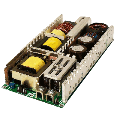 NXT-400-1006 IPD AC/DC Power Supply