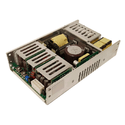 NXT-400M-4005-03-CH IPD AC/DC Power Supply