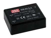 MEAN WELL AC-DC power supply PM-05-3.3